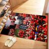 Liverpool Football Club Floor Mat Perfect For Bedrooms Hallway Playrooms Entryway Antislip Carpet Anime Office Decor Spiritual Gift