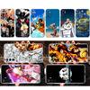 FM4 Аниме One Piece Чехол для телефона для LG K22 K30 K40 K40S K41 K42 K50 K50S K51 K51S K52 K61 K62 K71 K92 Q60 Q61 V40 V50 V60