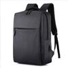 Travel Notebook Backpack, Business Durable Notebook Backpack, Waterproof Large Capacity College Computer Backpack