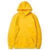 2023 European Autumn/Winter Women's Velvet Hooded Long Sleeve Sweatshirt