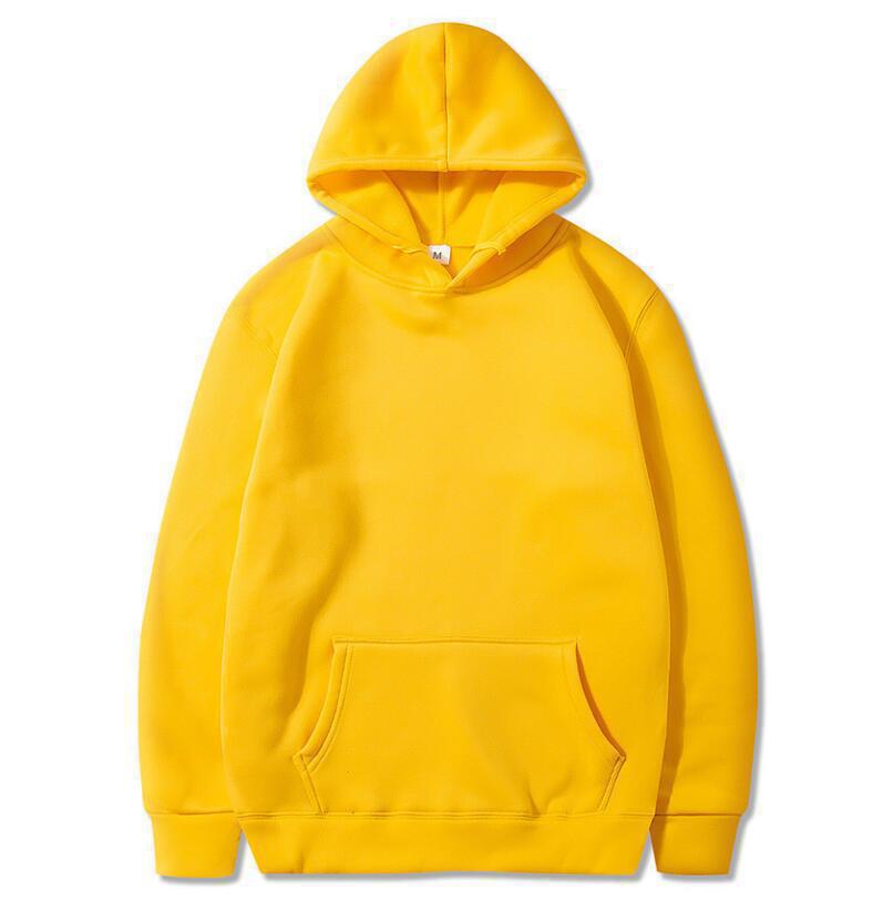 2023 European Autumn/Winter Women's Velvet Hooded Long Sleeve Sweatshirt