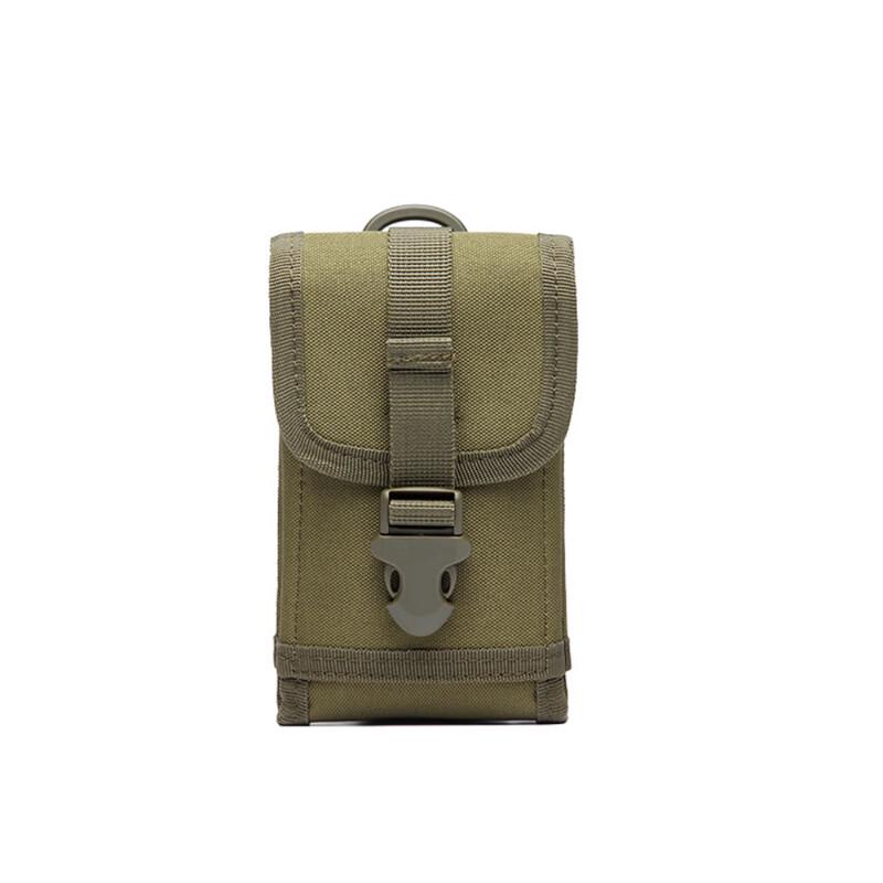 Junshi Sports Running Tactical Waist Pack