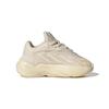 Adidas Оригинальные Ozelia El I Прочные Низкие Кроссовки для Ходьбы Детская Обувь Бежевый GW7215