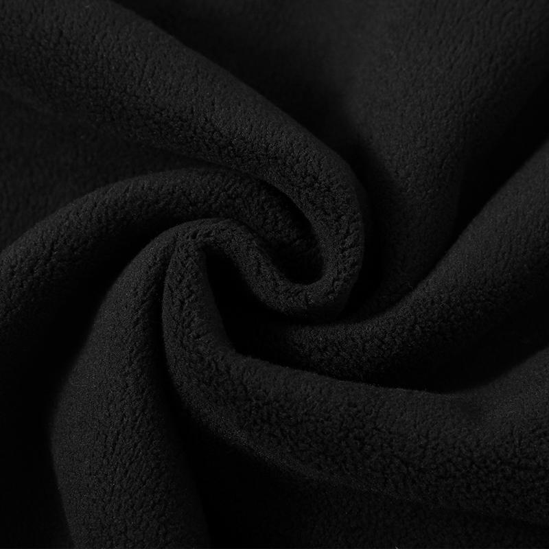 Мода больших размеров 6XL-11XL Осенние толстовки оверсайз для мужчин Одежда Толстые Теплые с подкладкой из искусственного флиса Топы с длинным рукавом Повседневные мужские пуловеры