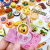 10 шт. Мультяшные конфеты, игрушки, сюрприз-пакет