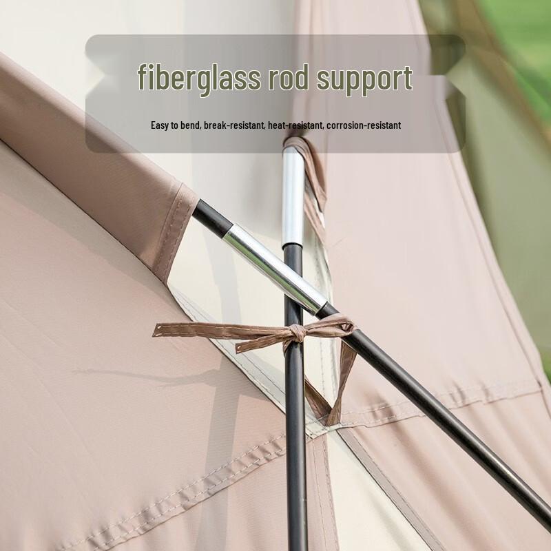 Shixun Dome Canopy Sunshade Tent