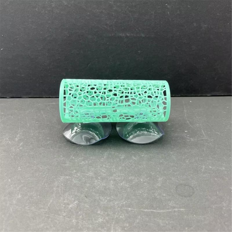 Bettas Fish Tanks Decorations Bettas Tunnel Swim Tube Soft Edged Bettas Hammock Bed for Small Aquatic Pet