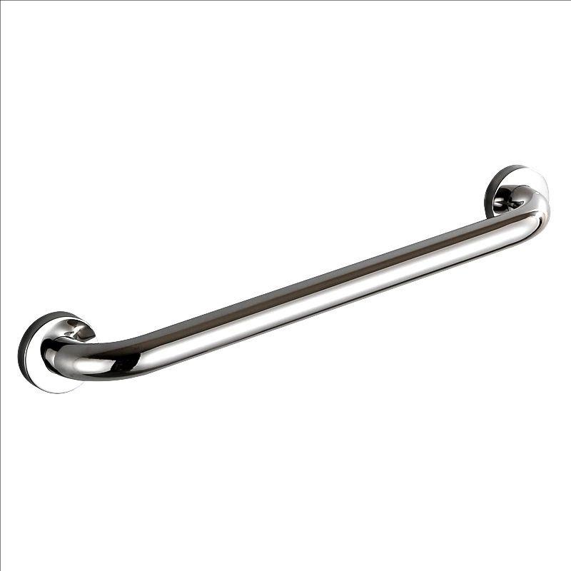 Поручень Золотой Настенный Поручень для Ванной Ручка Поручень для Ванны Туалет Пожилой Поручень Домашняя Безопасность Черный Хром Античный