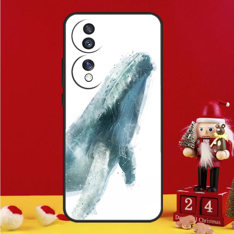 Мультяшный чехол-кит для Honor Magic 6 Pro Magic 5 Lite 50 70 90 X6 X7 X8 X9 X6a X7a X8a X9a X8b X9b
