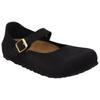 Mantova Wmns Birkenstock 'Черный' 1030423