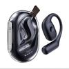 Bluetooth-гарнитура с костной проводимостью Newmine OWS-10 с заушным креплением
