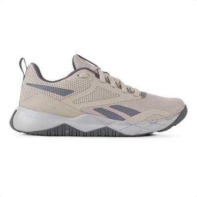 Кроссовки спортивные 'NFX TRAINER' серые темно-серые 15500398