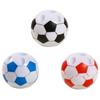 Creative Pen Holder Football Shape Art Pen Storage Container Pen Organizer  Office School Supplies