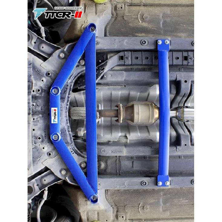 Control Arm Front Strut Bar for Kia K3 2013-2018 Hyundai Elantra Suspension Link Cross Member Anti-Roll Bar Chassis Stiffener