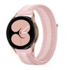 Нейлоновая петля для ремешка Samsung galaxy watch 7/6/4/браслета Classic 47 46 мм 40 для ремешка часов huawei gt 4 Galaxy Watch 7/5/LTE 44 20/22