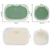 Silicone Cutting Board Anti Slip Kitchen Tools New Food Cutting Board