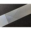 YOSHIDA YASURI Nail File Silver 140 Blister