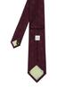 Paul Smith Classic Tie 150038552MJ Dark Red F