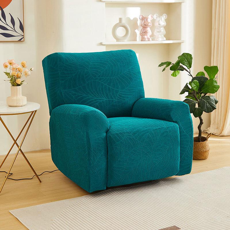 Водонепроницаемые чехлы для диванов-реклайнеров, эластичные жаккардовые чехлы для кресел, чехлы для ленивых мальчиков, чехлы для диванов и стульев для гостиной, защитные чехлы