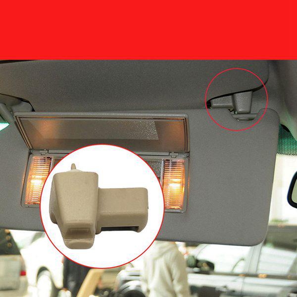 1 Pair EGP000040PVA & EGP000050PVA for 03-12 Land Rover Range Rover L322