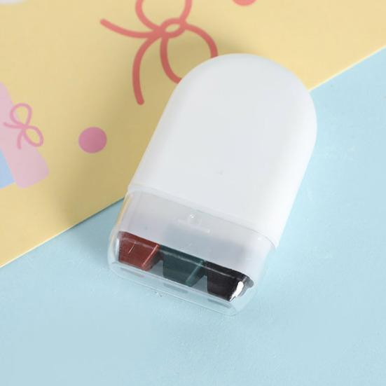 Кисть для рисования на лице и теле, компактный дизайн, портативная, высокопигментированная палитра для рисования, не выцветающий радужный карандаш, товары для вечеринок