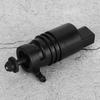 Vehicle Windshield Washer Pump Windscreen Hydraulic Motor Replacement 67127302588
