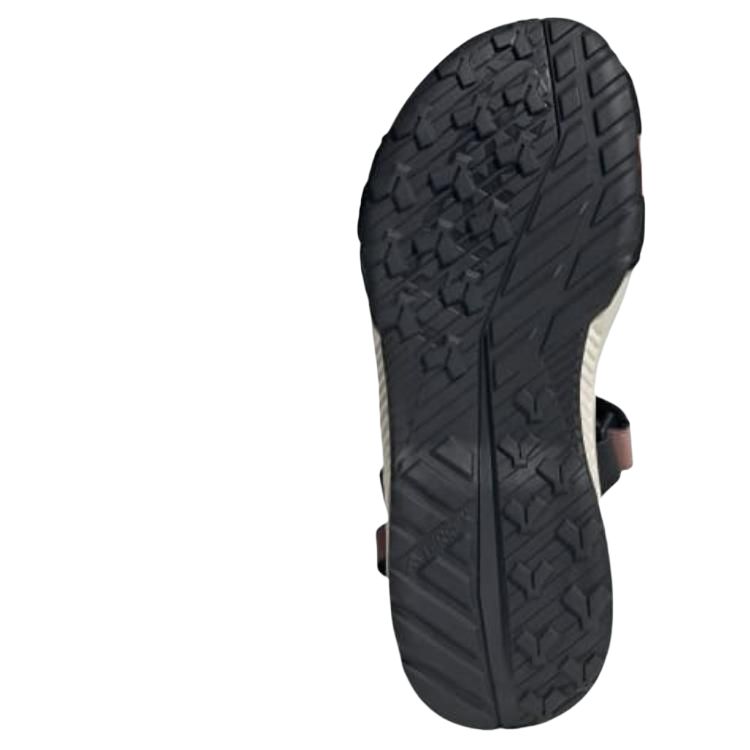 New Adidas Terrex Hydroterra Sandals Warm Clay Cloud White Wonder White JQ2239