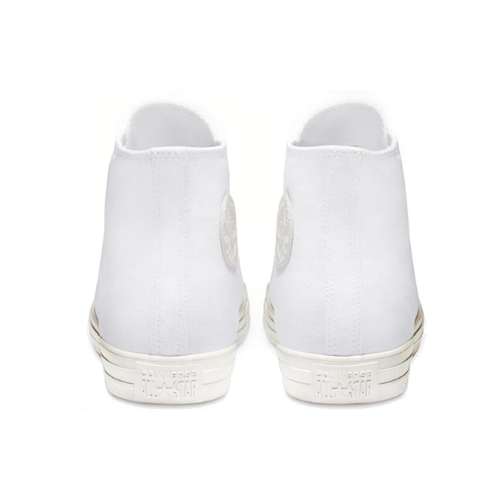 Converse Chuck Taylor All Star High 'Монохром' 1U646