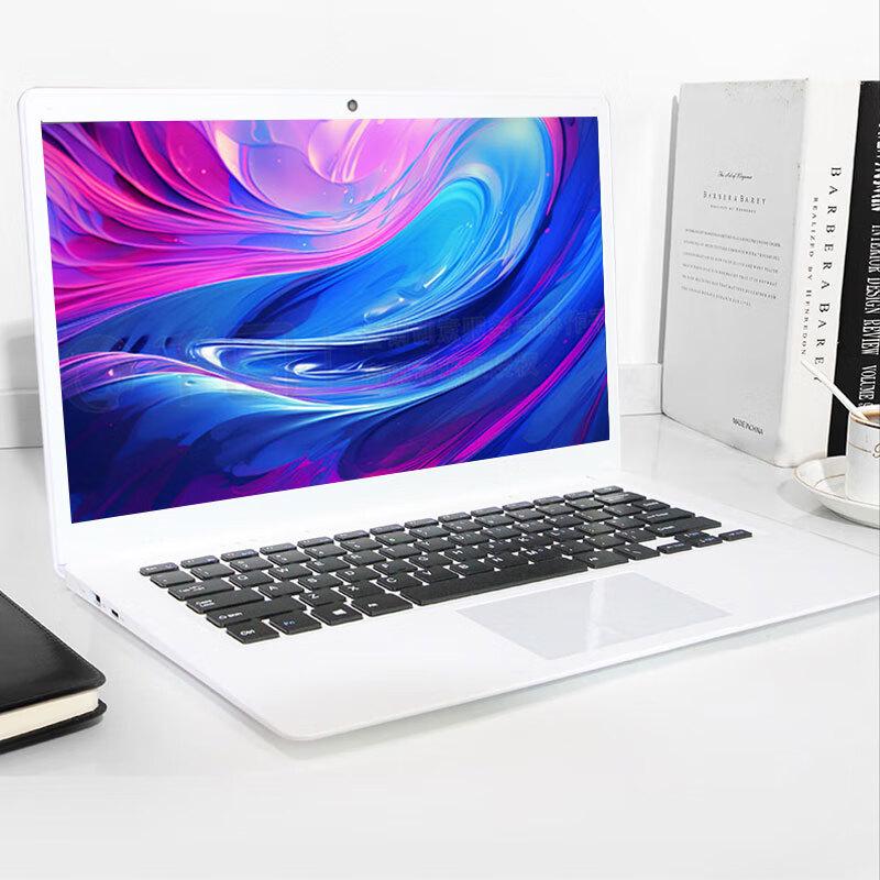 Defeng V8 14-дюймовый тонкий и легкий ноутбук Intel (Китайская версия)