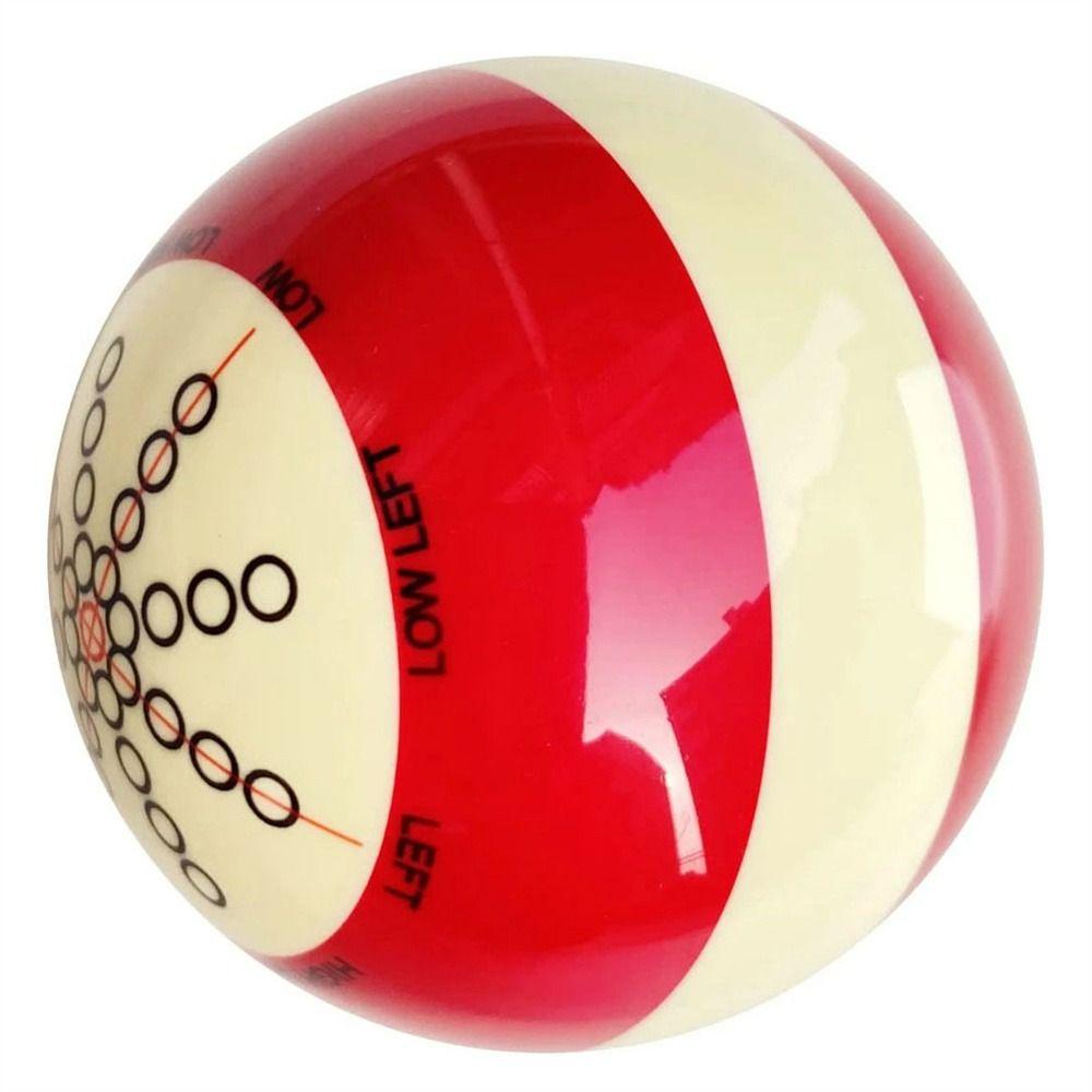 Ball Snooker Training Balls Billiard Cue Ball Billiard Training Ball Black Eight Billiards Cueball