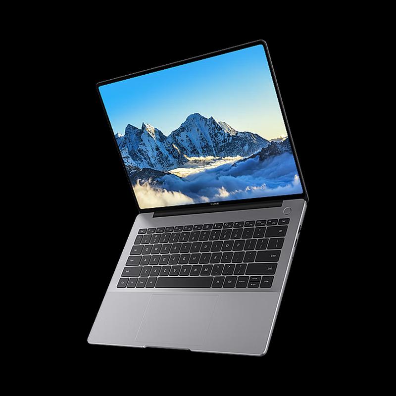 Huawei Коммерческий ноутбук Qingyun L420x (Китайская версия)