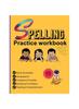 Книга Spelling Practice Workbook : Building Spelling Skills of Tier Two Academic Words Part -1