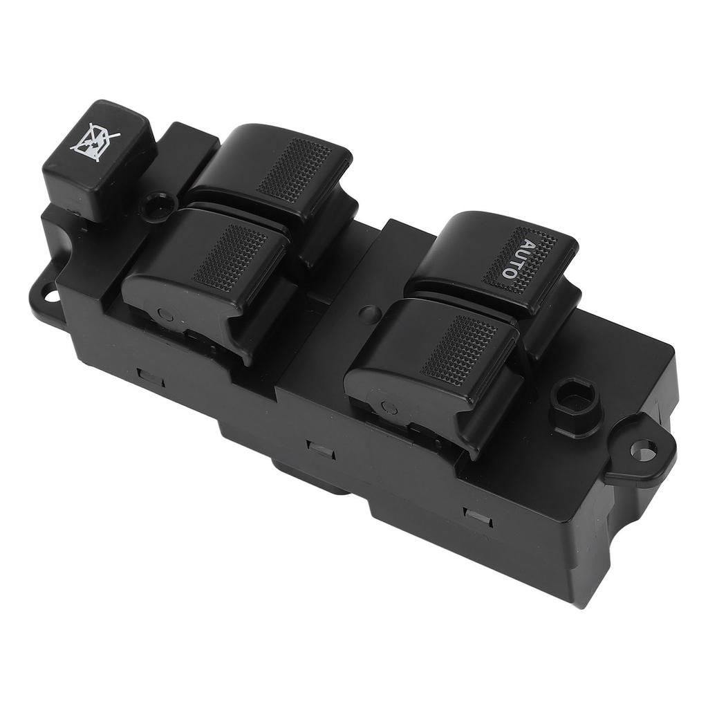 Передний левый переключатель управления стеклоподъемником BL4E 66 350AL2 Электрический боковой главный переключатель Замена для Mazda 6 2003 по 2005