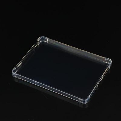 Для Bigme B6 Ereader TPU Чехол 6-дюймовый Планшет Задняя Крышка Прозрачный Ультратонкий Ударопрочный Защитный Чехол Защита от Царапин