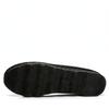 Женская обувь большого размера, модная сетчатая повседневная обувь с дышащей мягкой подошвой, противоскользящая повседневная обувь на плоской подошве для женщин