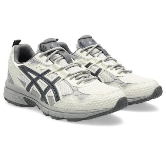 Asics Кроссовки Unisex Gel Nunobiki RGD Cream Carbon 1203A754-100