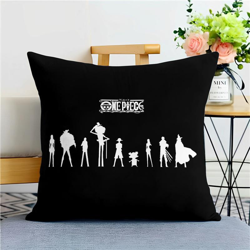 Mother's Day Series Festive Atmosphere Pillowcase Gift Home Sofa Living Room Decorative Pillowcase