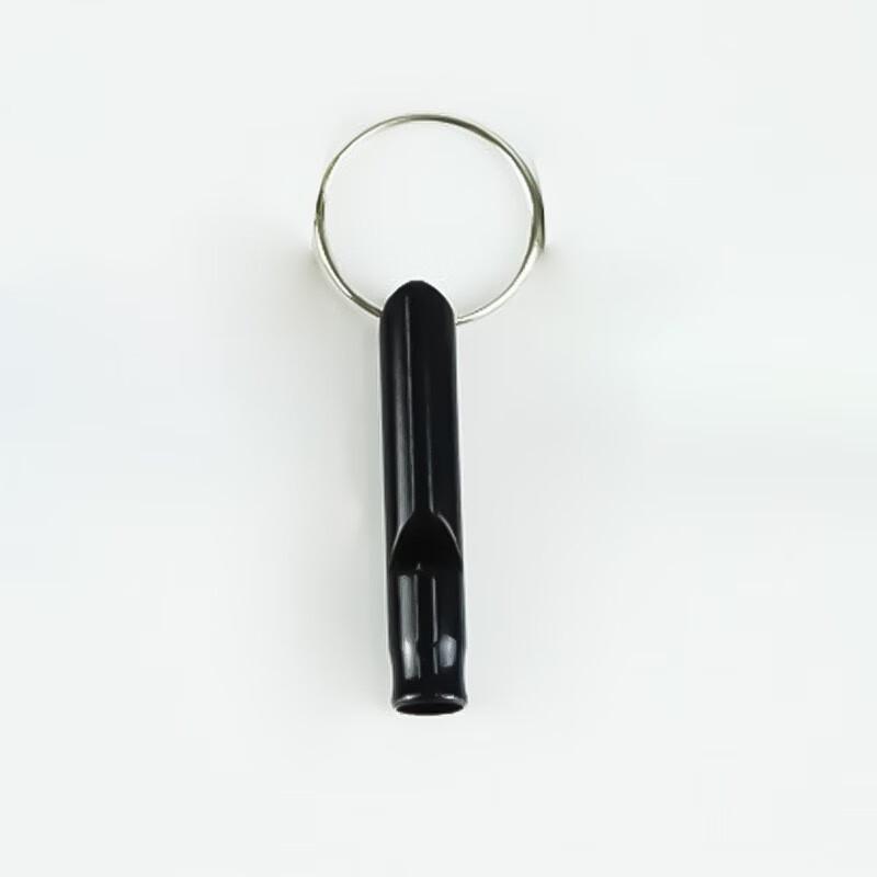 Свисток аварийный из алюминиевого сплава