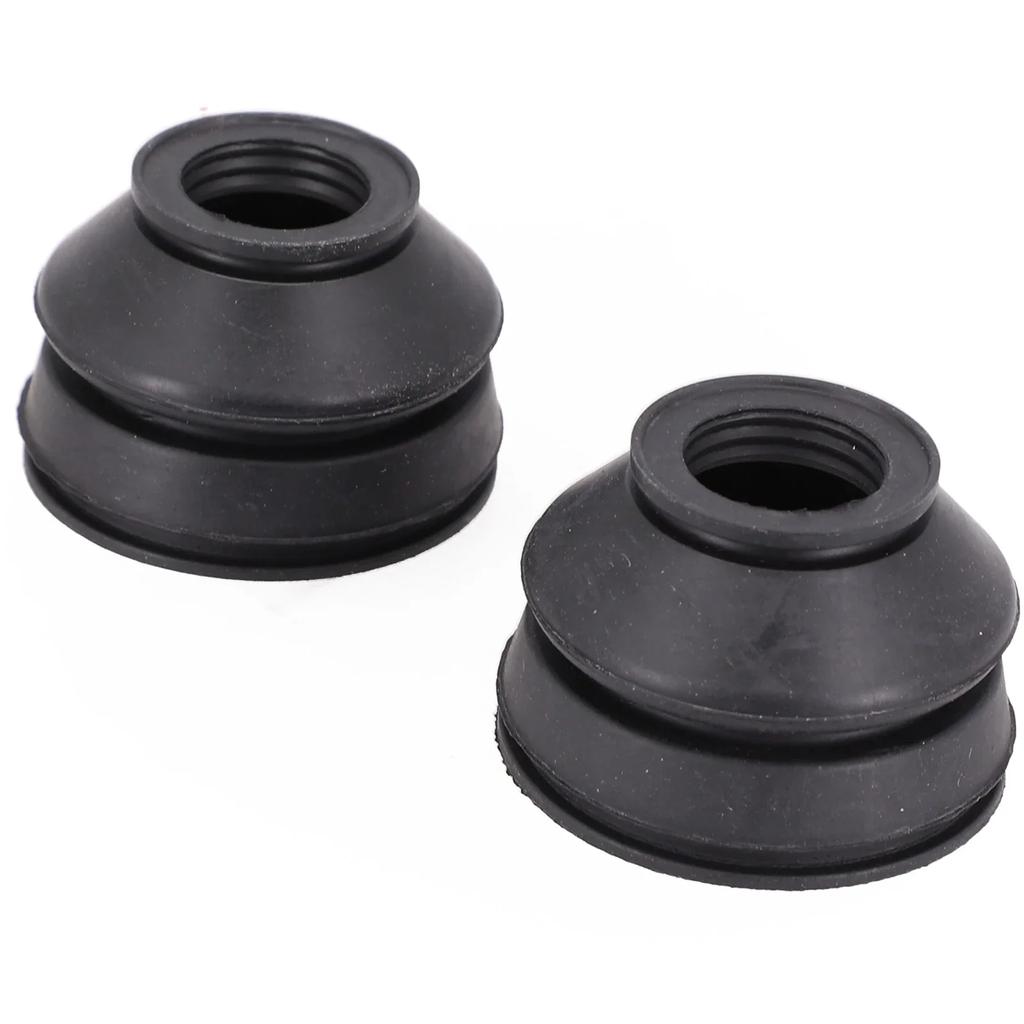 Car Accessories Dust Boot Covers Ball Joint Ball Joint Dust Cover Suspension Replacement Boot None Saves Effort