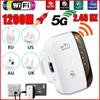 WiFi Extender Signal Booster Up To 2640 Square Feet The Latest Generation of Wireless Internet Repeater
