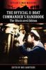 Книга The Official U-boat Commander's Handbook - The Illustrated Edition