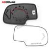 Heated Mirror Glass Fit for GMC Chevy Cadillac 2003 2004 2005 2006 2007 88944391 88944392 Turn Signal Warning Car Accessories