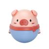 Casbee Play New Pig Roly Poly 2233, Розовый + Синий, популярные корейские игрушки