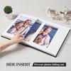 DIY Handmade Craft Creative Photo Album Scrapbook Picture Album 1 Piece Photo Album Scrapbook Paper Wedding Anniversary Gift