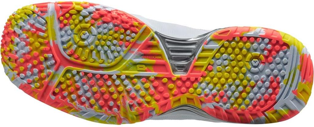 Теннисные туфли DPSZC17 см [Prince] 24,5