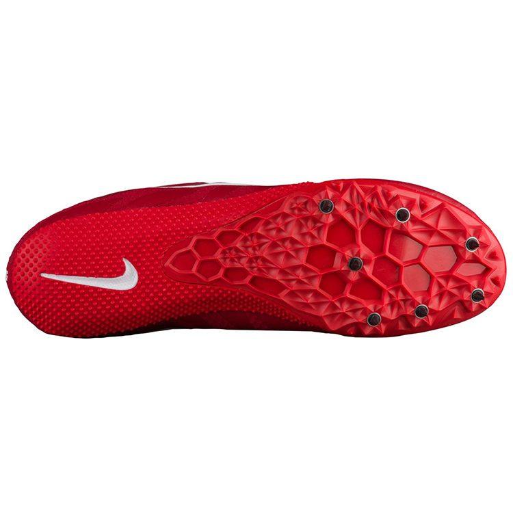 Nike Шиповки Air Zoom Rival S 9 'University Red' 907564-600
