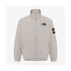 Магазин North Face Подлинная куртка North Face Nj3br05k White Label Olema, цвет белый песок 1796150