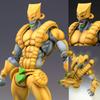 JoJo's Bizarre Adventure The World Anime Figure Super Action Statue Part.III Action Figure Collectible Model Doll Toys