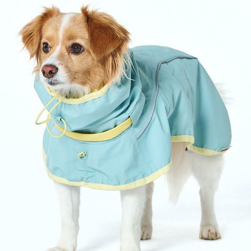 MUNIKUND Rain Runner PRO - Синий