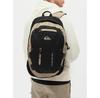 Quiksilver Рюкзак QUIC-P-006-07 Черный